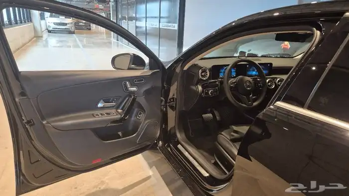 تم البيع A250 4MATIC 2020 3