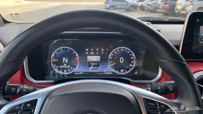 للبيع بايك فل كامل وكاله 18
