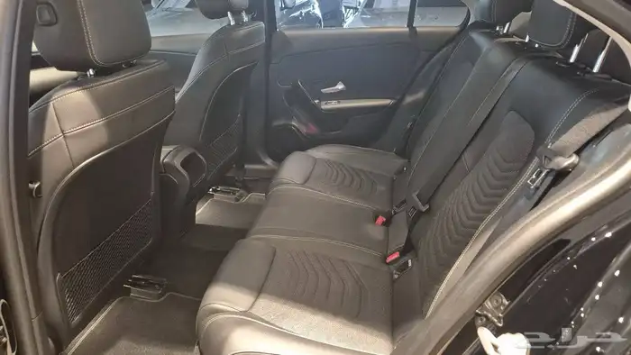 تم البيع A250 4MATIC 2020 17