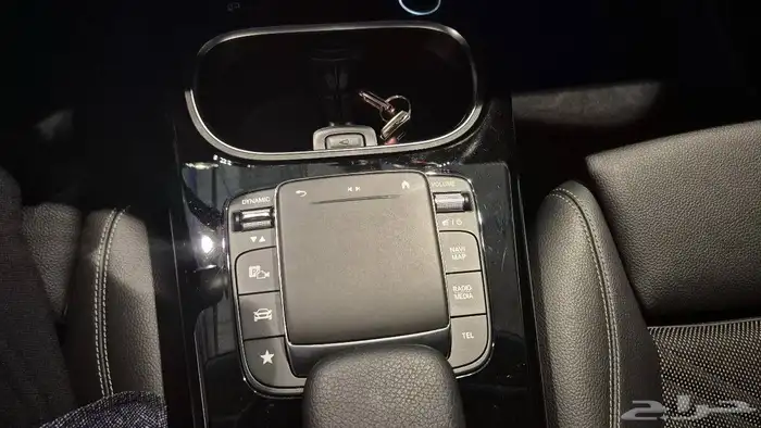 تم البيع A250 4MATIC 2020 11