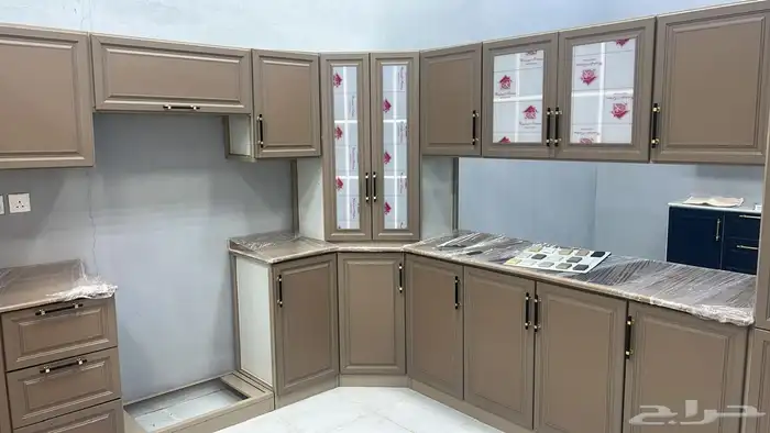 مطبخ جاهز 6متر 2