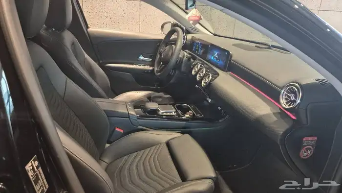 تم البيع A250 4MATIC 2020 19