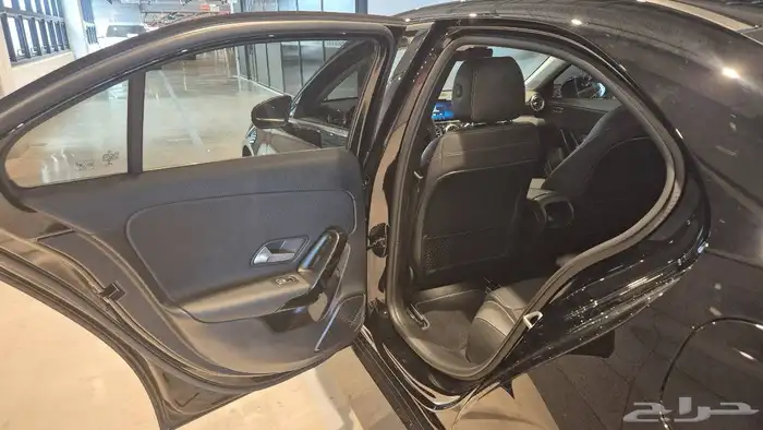 تم البيع A250 4MATIC 2020 13