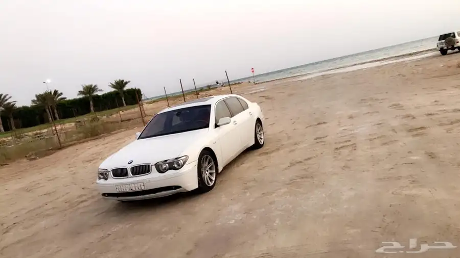 بي ام دبليو 2005 27