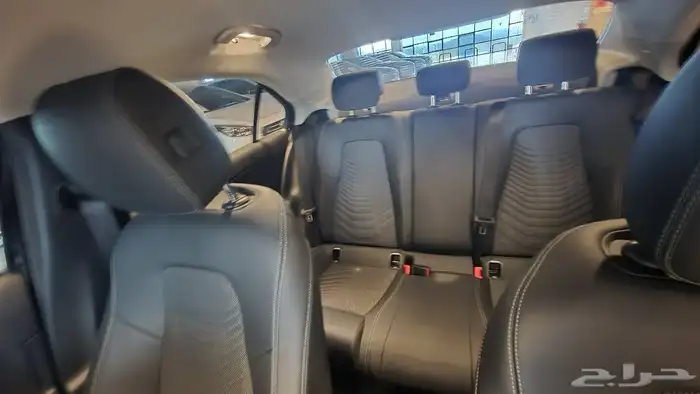 تم البيع A250 4MATIC 2020 20