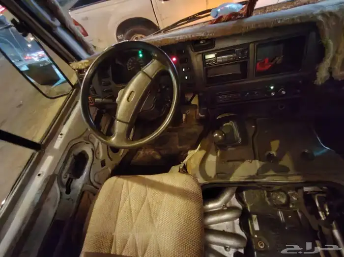 باصات ميتسوبيشي 2015 2008 2007 19