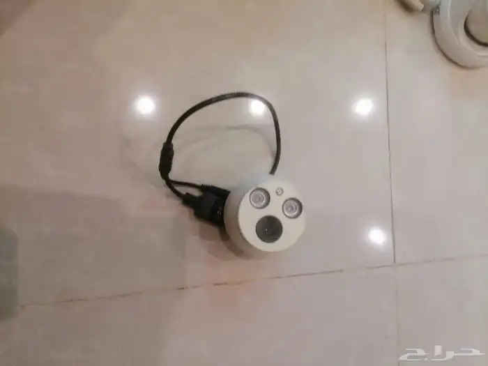 كاميرات مراقبة 3