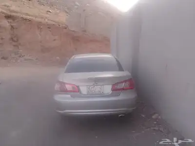 ميتسوبيشي جالنت 2
