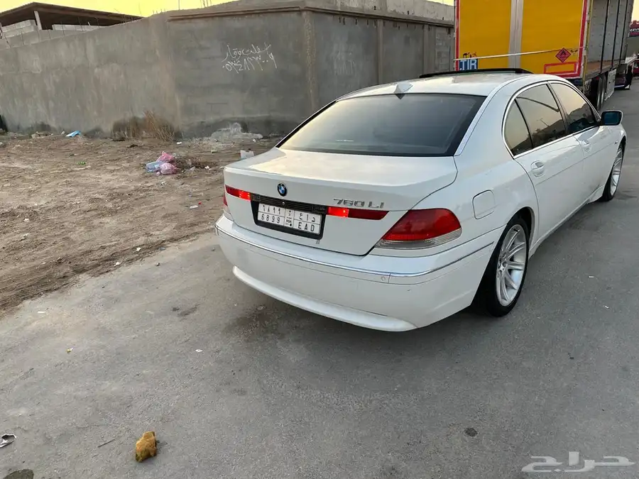 بي ام دبليو 2005 16