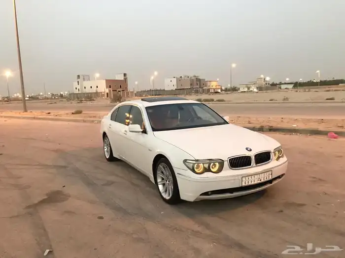 بي ام دبليو 2005 22