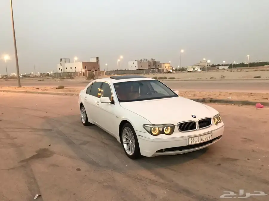 بي ام دبليو 2005 22
