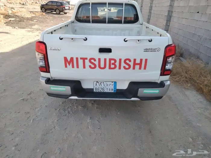 ميتسوبيشي 0