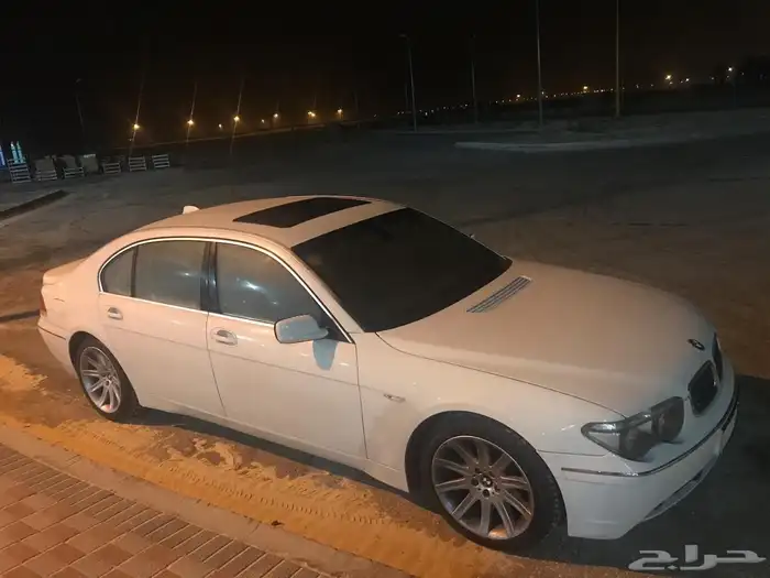 بي ام دبليو 2005 24