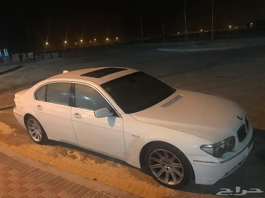 بي ام دبليو 2005 24
