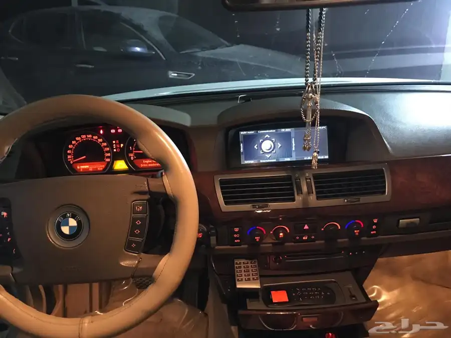 بي ام دبليو 2005 6