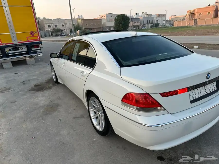 بي ام دبليو 2005 14