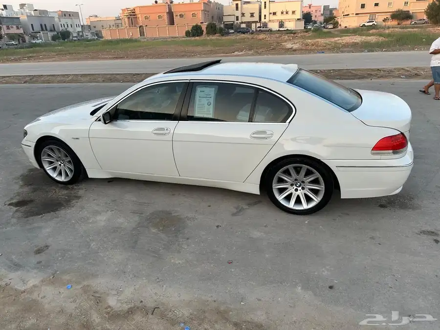 بي ام دبليو 2005 13