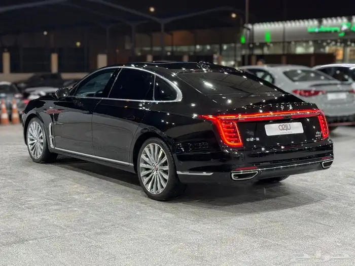 هونشي H9V6T موديل 2021 3