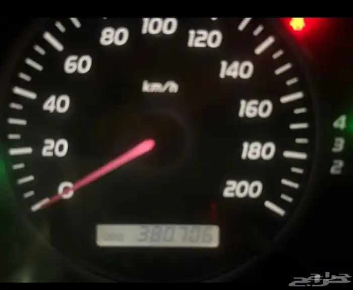 برادو 2009 خليجي 2