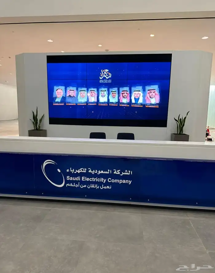 تاجير شاشات واضائات وسستم صوت 51