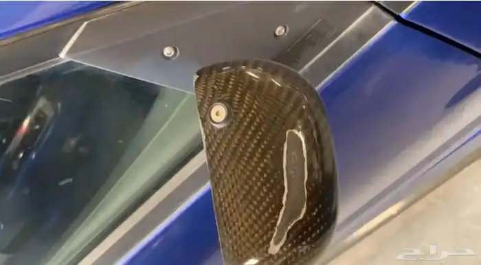 كاربون فايبر   CARBON FIBER( صيانة-معالجة-تعديل-تحويل) 2