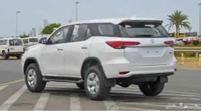 فورشينر 2022 دفع رباعي دبل 0