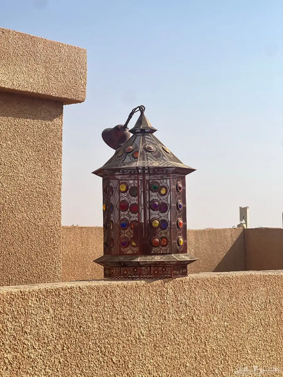ثريات قديمه ( انتيكا ) ثلاث انواع 1