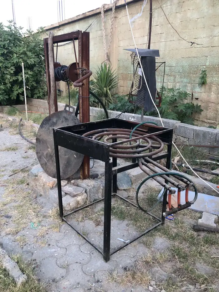 صاج بوفيه 1
