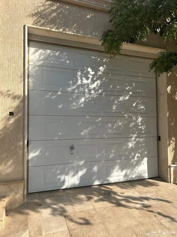 باب كراج ريموت 0
