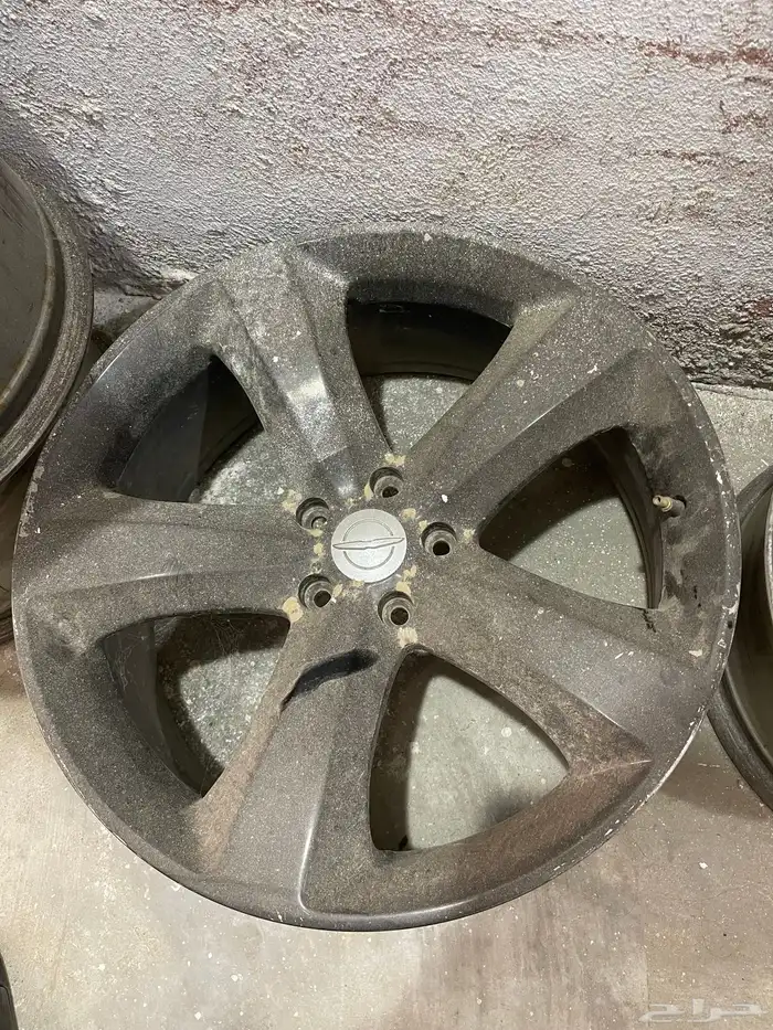 جنط RT 0