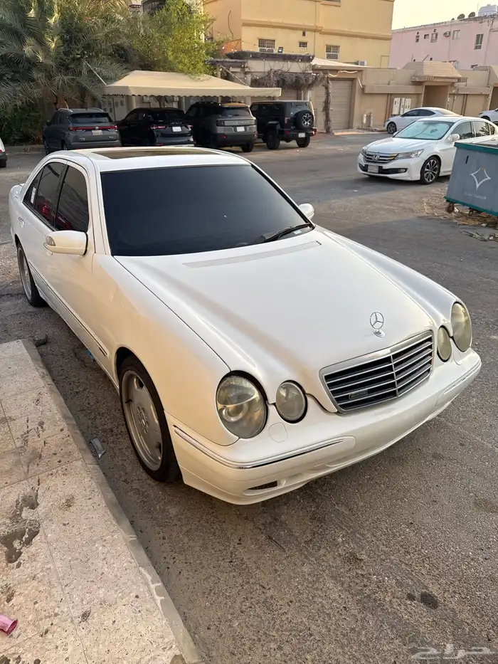 مرسيدس بوعيون 2