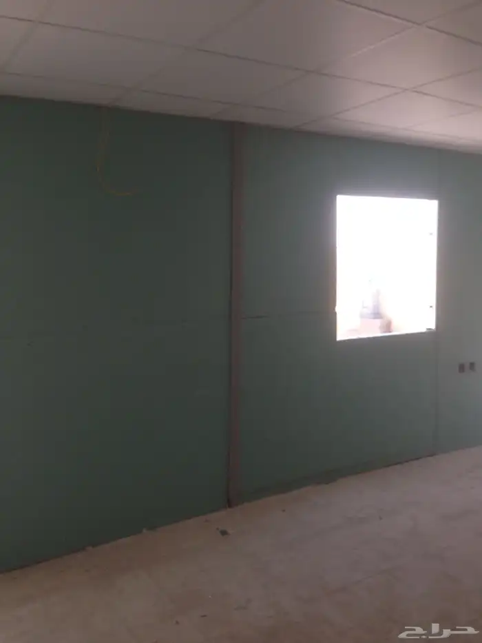 قواطع جبس بورد 5