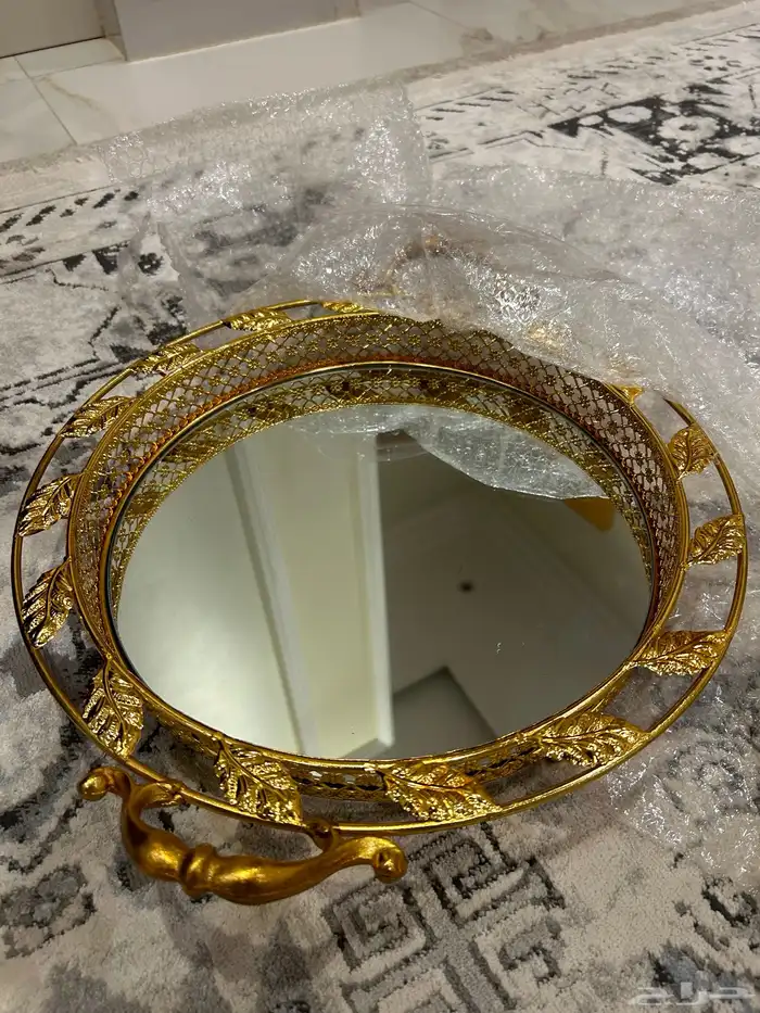 اواني منزلية شبة جديدة 16