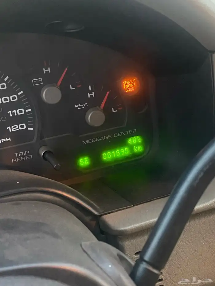 تم البيع اكسبلور 2005 9