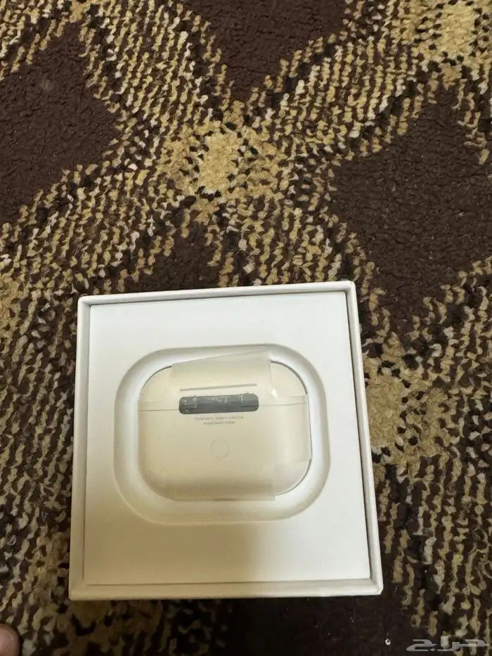 سماعه airpods pro الجيل الاول 10
