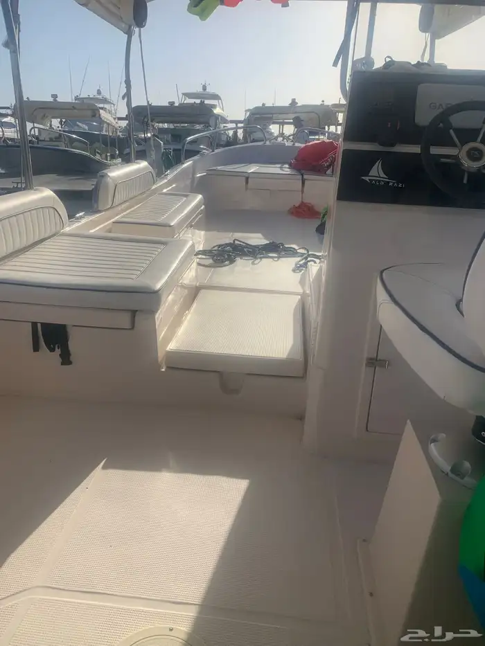 رحلات صيد من افضل أماكن الصيد 7