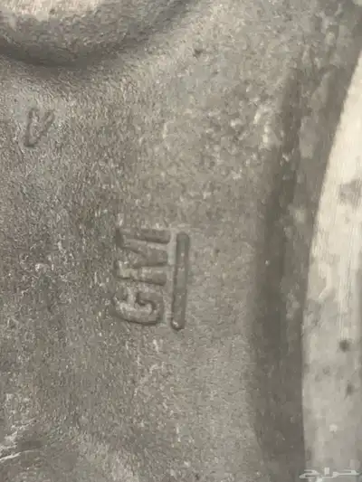 جنوط GMاصلي وكاله 3