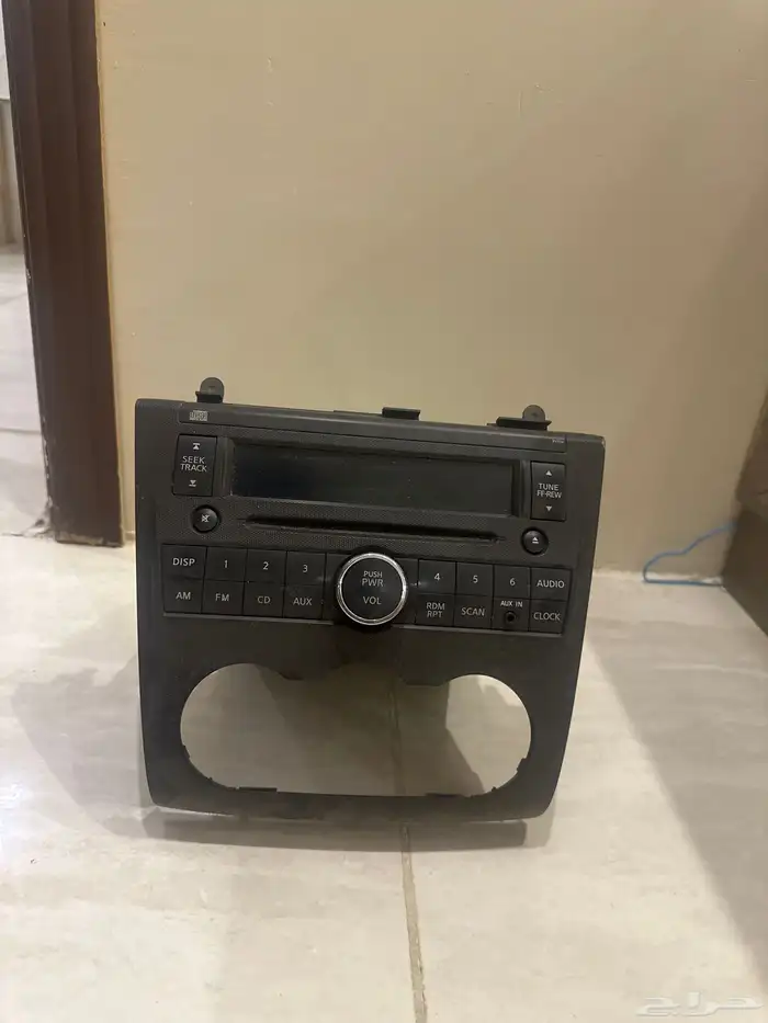 مسجل الوكاله التيما موديل 2012 0