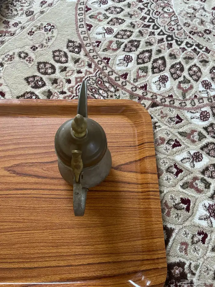 دله سوريه طرق يدوي مقاس صفر عليهاء ارقام 1