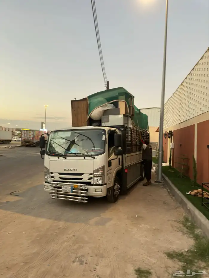 دينه لنقل العفش والأثاث دينا لنقل المواشي دنه لنقل دخل.وخار 1