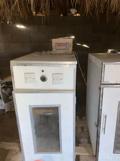 فقاسه ثنتين يدوي 1000 بيضه 0