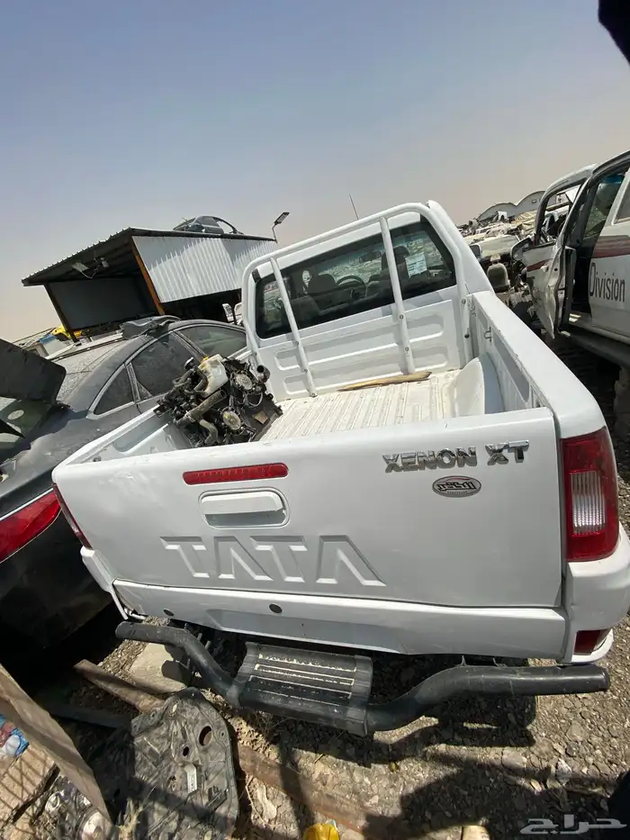 تاتا وانيت 2