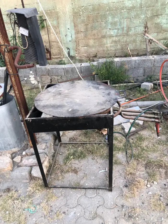 صاج بوفيه 0