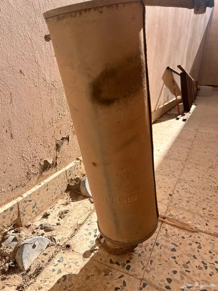 دبه ددسن موديل تسعينات وكاله 0