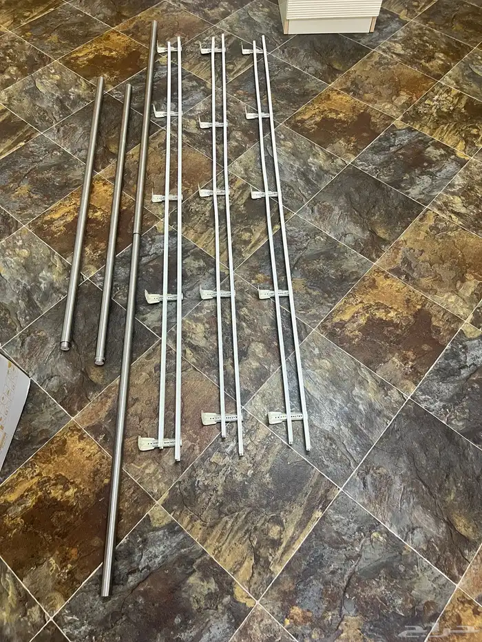 ستائر رول وستائر مجلس وغرف نوم 8
