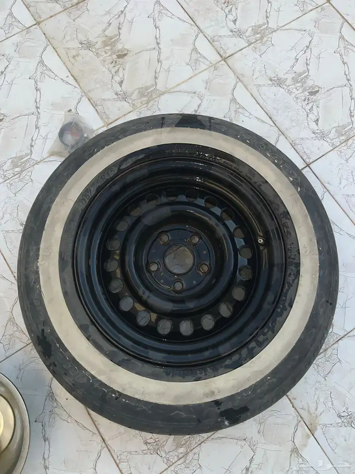 جنط هايلوكس 1