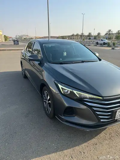شانجان ايدو بلس 2023 نص فل 1