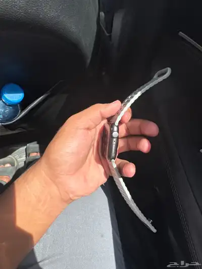 ساعه ابل 2