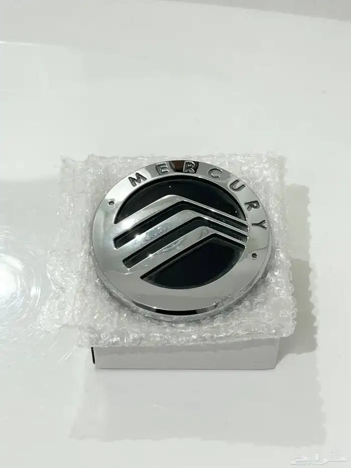 علامة شنطة خلفيه جراند ماركيز 1