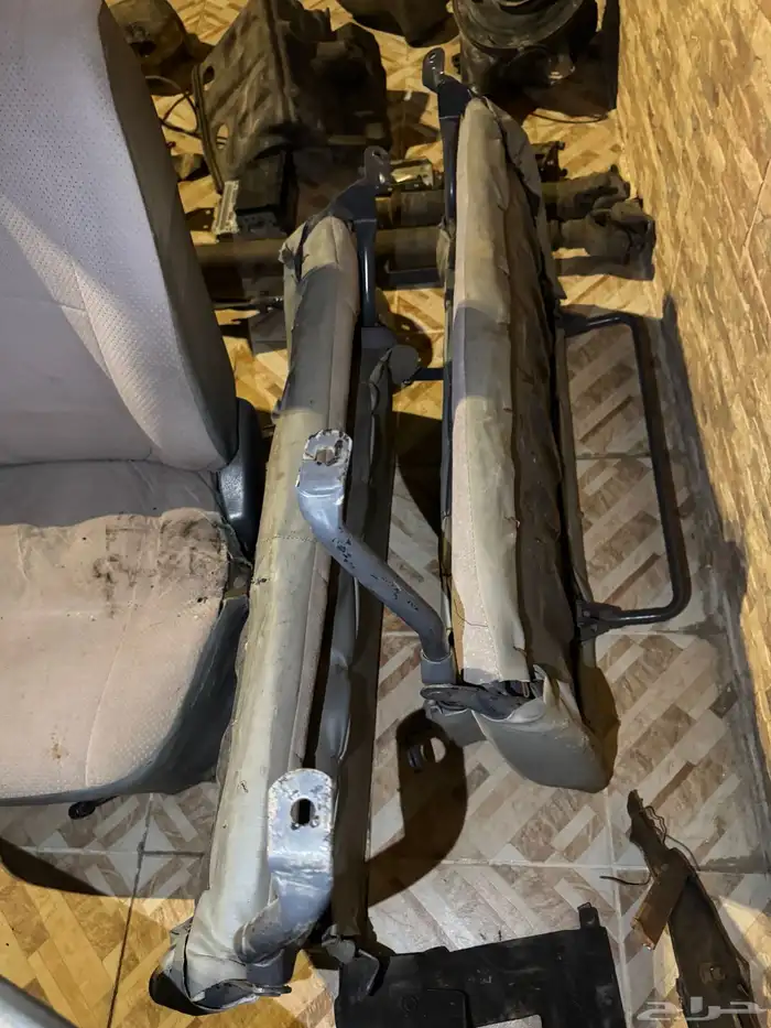 قطع غيار صالون 1